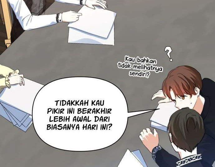 Monster Duke's Daughter Chapter 11 - halaman 4
