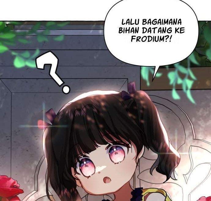 Monster Duke's Daughter Chapter 11 - halaman 40