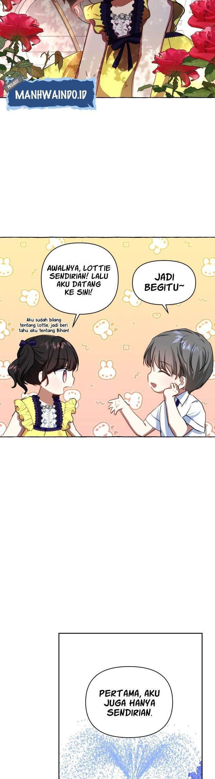 Monster Duke's Daughter Chapter 11 - halaman 41