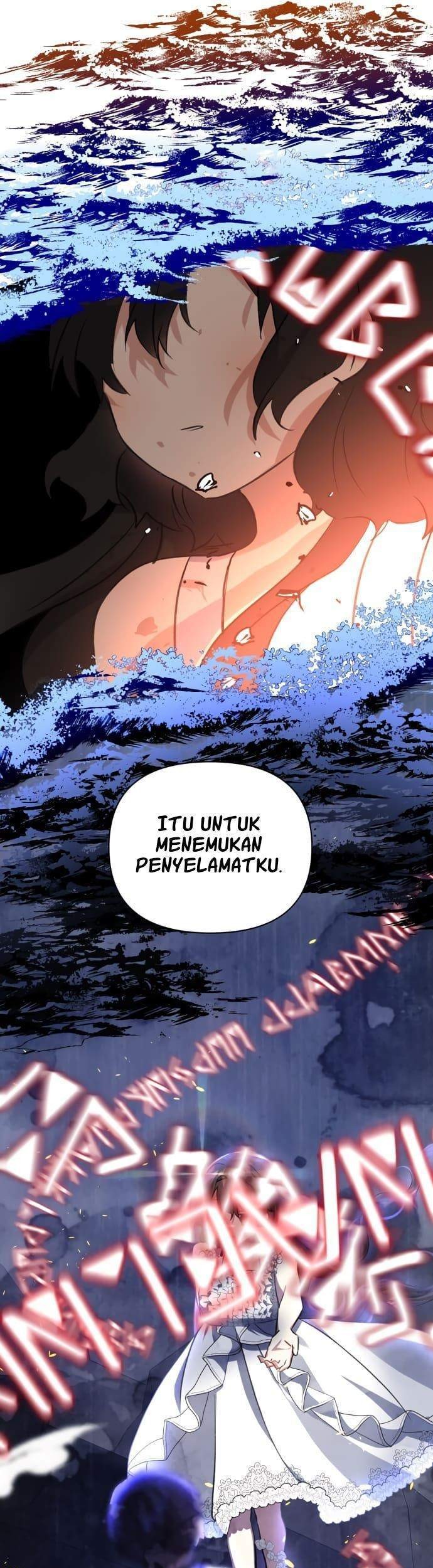 Monster Duke's Daughter Chapter 11 - halaman 43