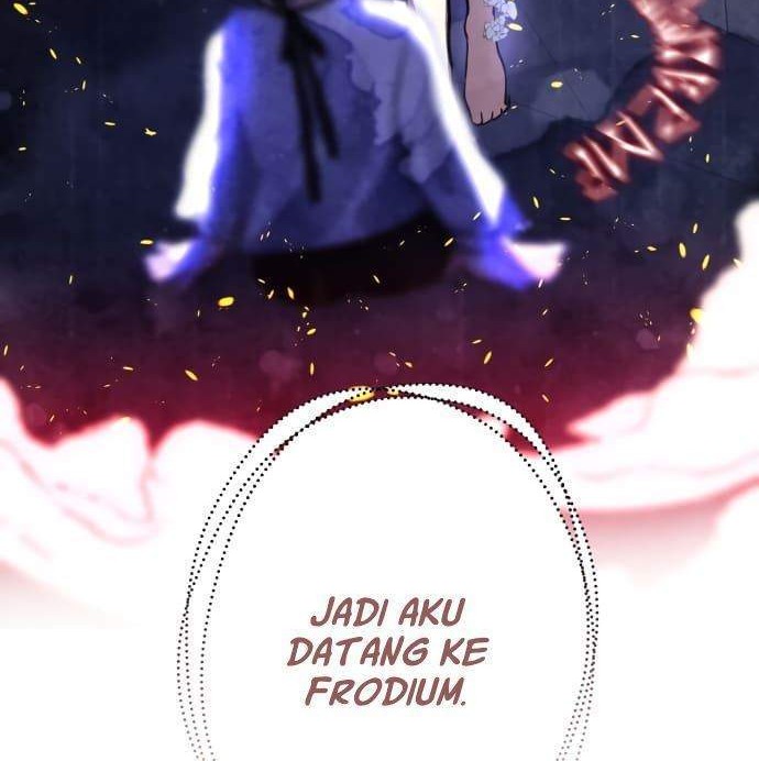 Monster Duke's Daughter Chapter 11 - halaman 44