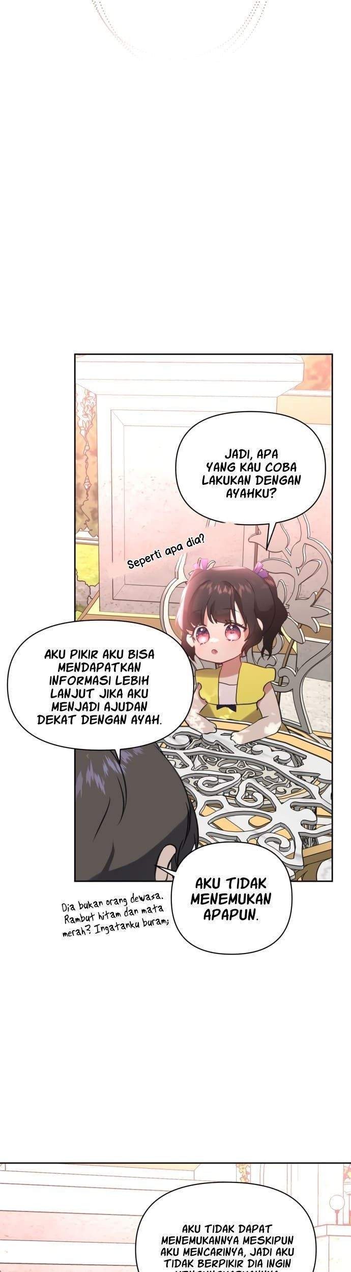 Monster Duke's Daughter Chapter 11 - halaman 45