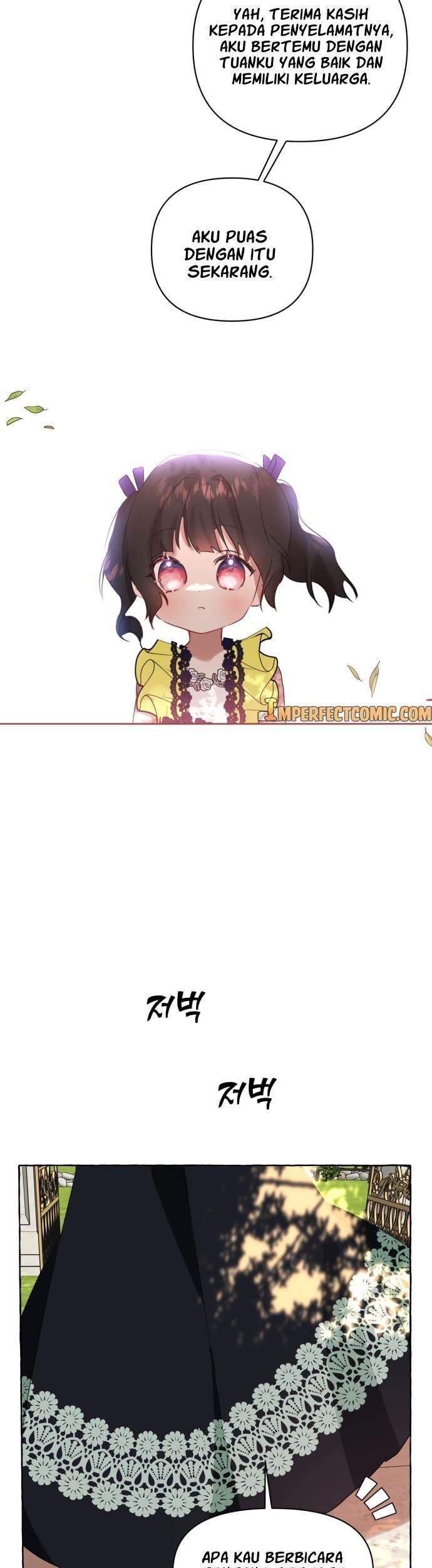 Monster Duke's Daughter Chapter 11 - halaman 47