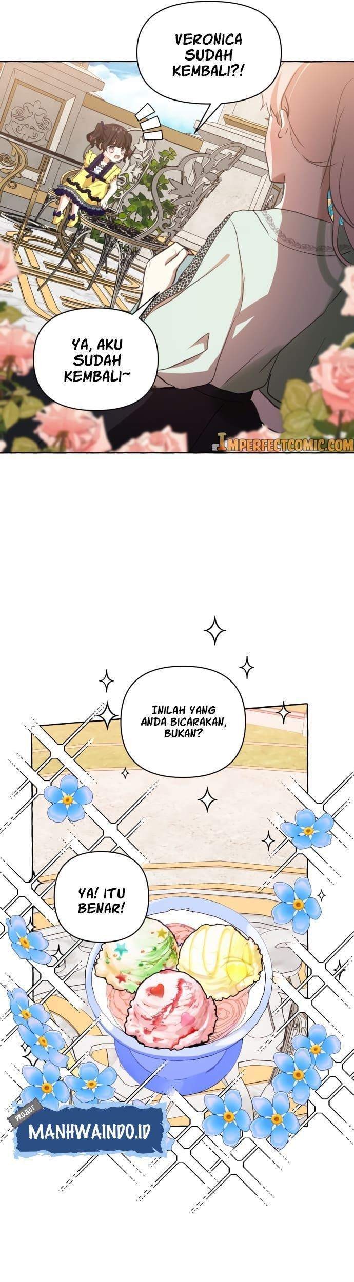 Monster Duke's Daughter Chapter 11 - halaman 49