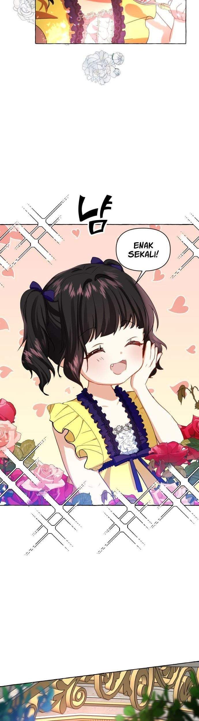 Monster Duke's Daughter Chapter 11 - halaman 51