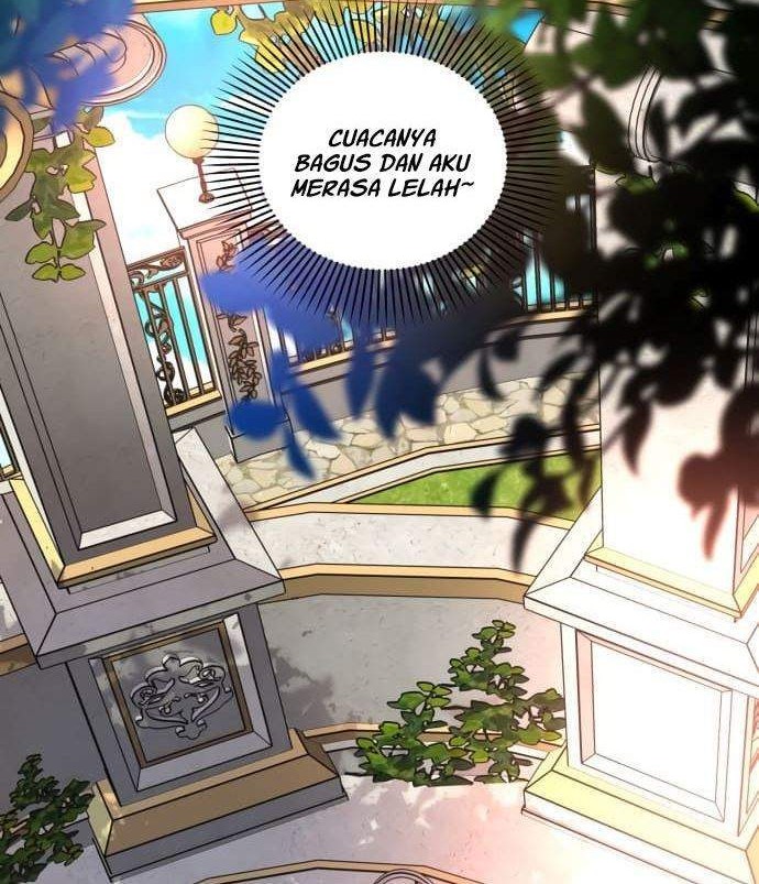 Monster Duke's Daughter Chapter 11 - halaman 52