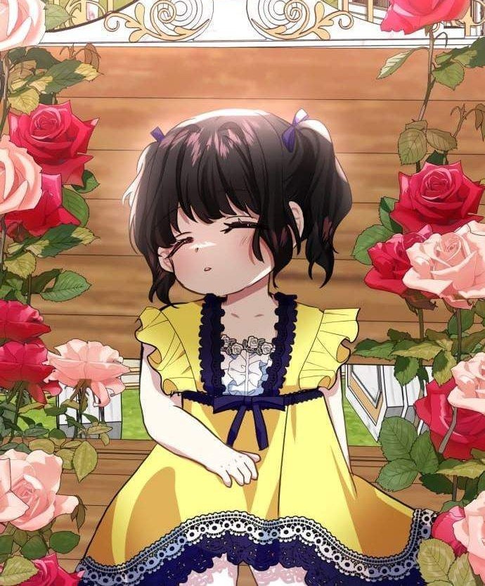 Monster Duke's Daughter Chapter 11 - halaman 58