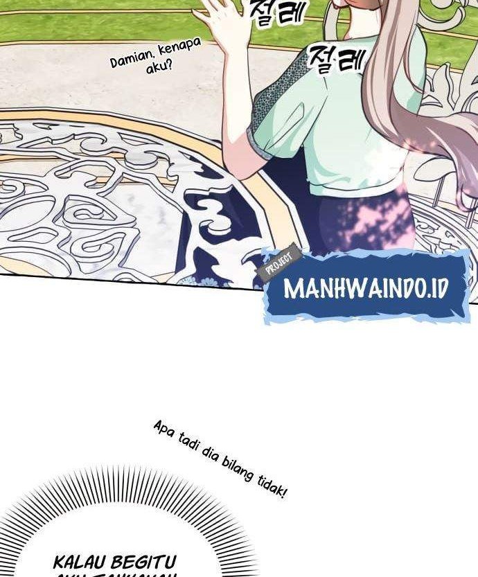 Monster Duke's Daughter Chapter 11 - halaman 64