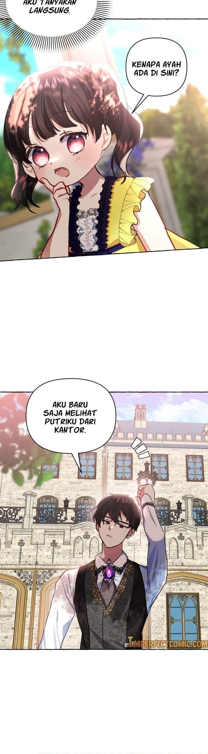 Monster Duke's Daughter Chapter 11 - halaman 65
