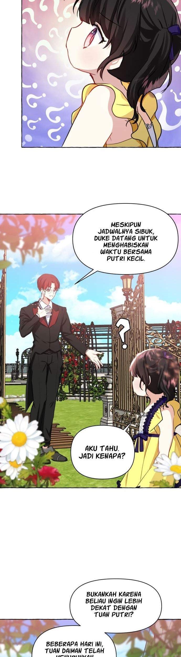 Monster Duke's Daughter Chapter 11 - halaman 69