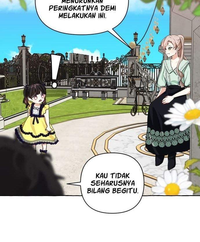 Monster Duke's Daughter Chapter 11 - halaman 70