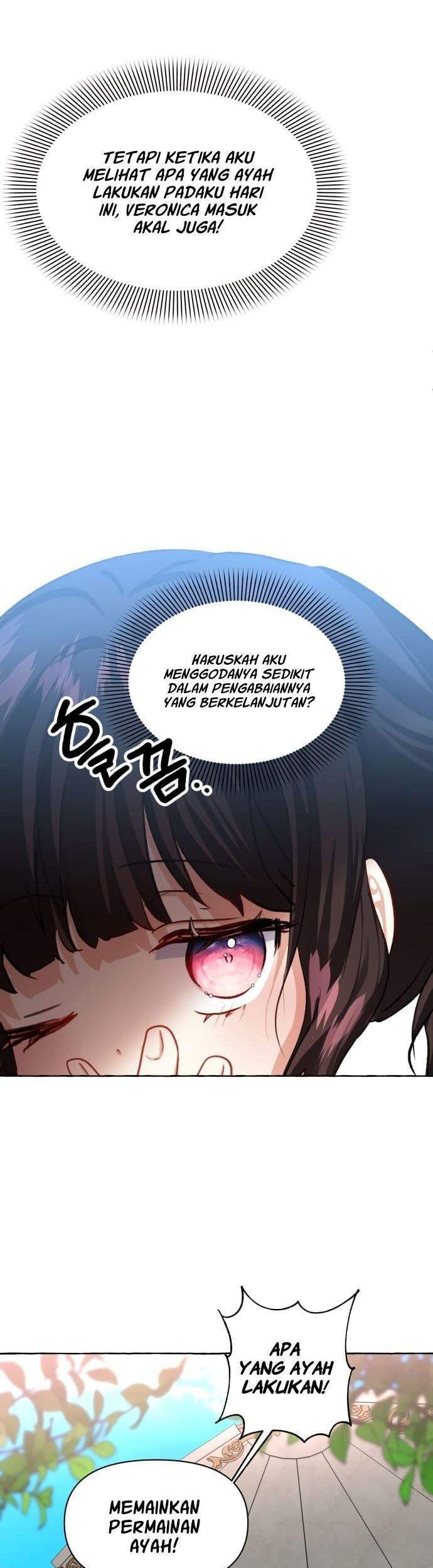 Monster Duke's Daughter Chapter 11 - halaman 71