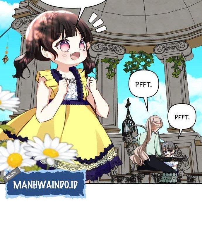 Monster Duke's Daughter Chapter 11 - halaman 72