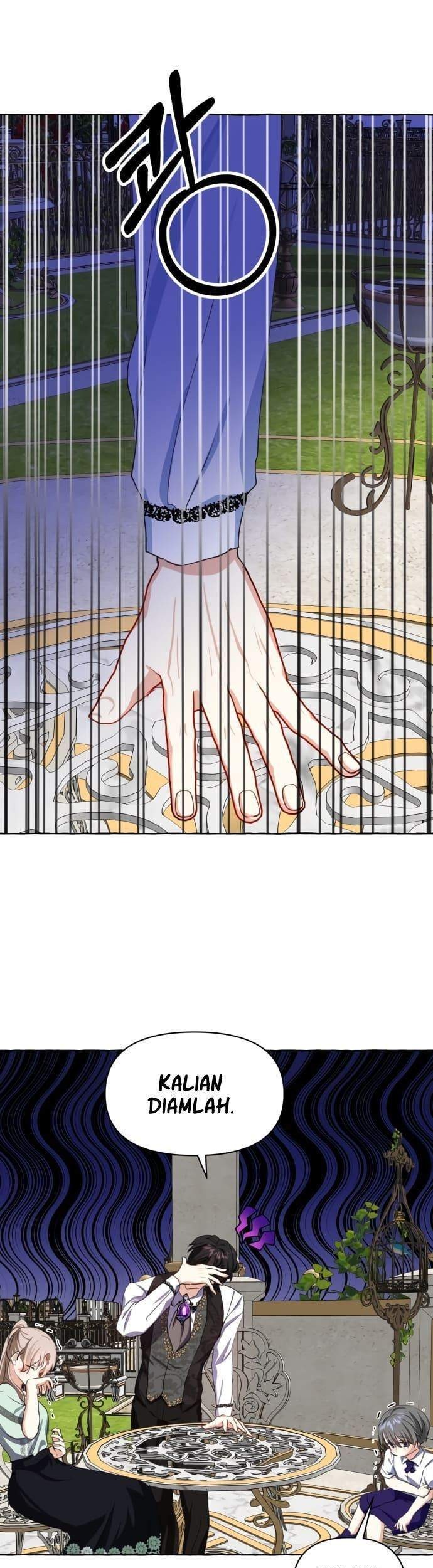 Monster Duke's Daughter Chapter 11 - halaman 73