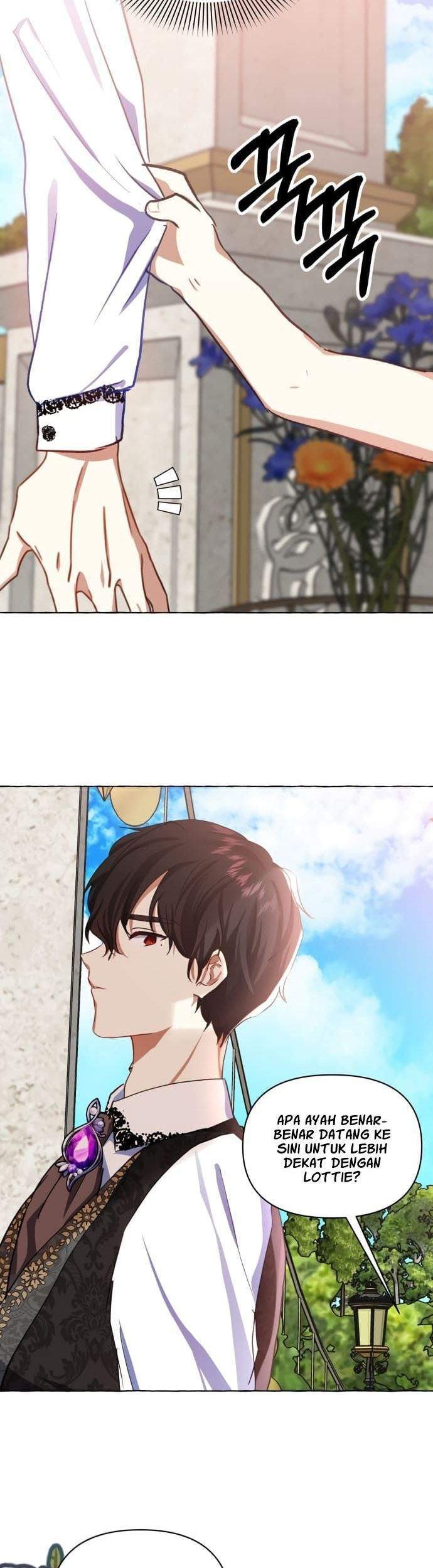 Monster Duke's Daughter Chapter 11 - halaman 75