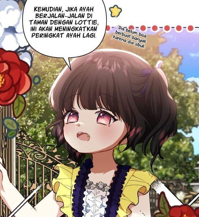 Monster Duke's Daughter Chapter 11 - halaman 76