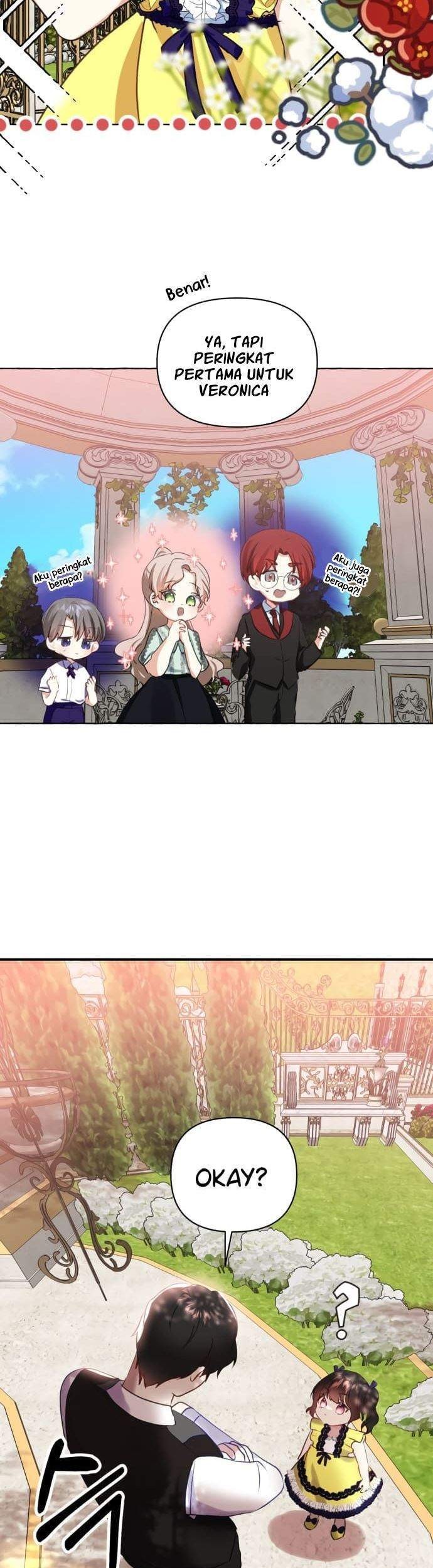 Monster Duke's Daughter Chapter 11 - halaman 77