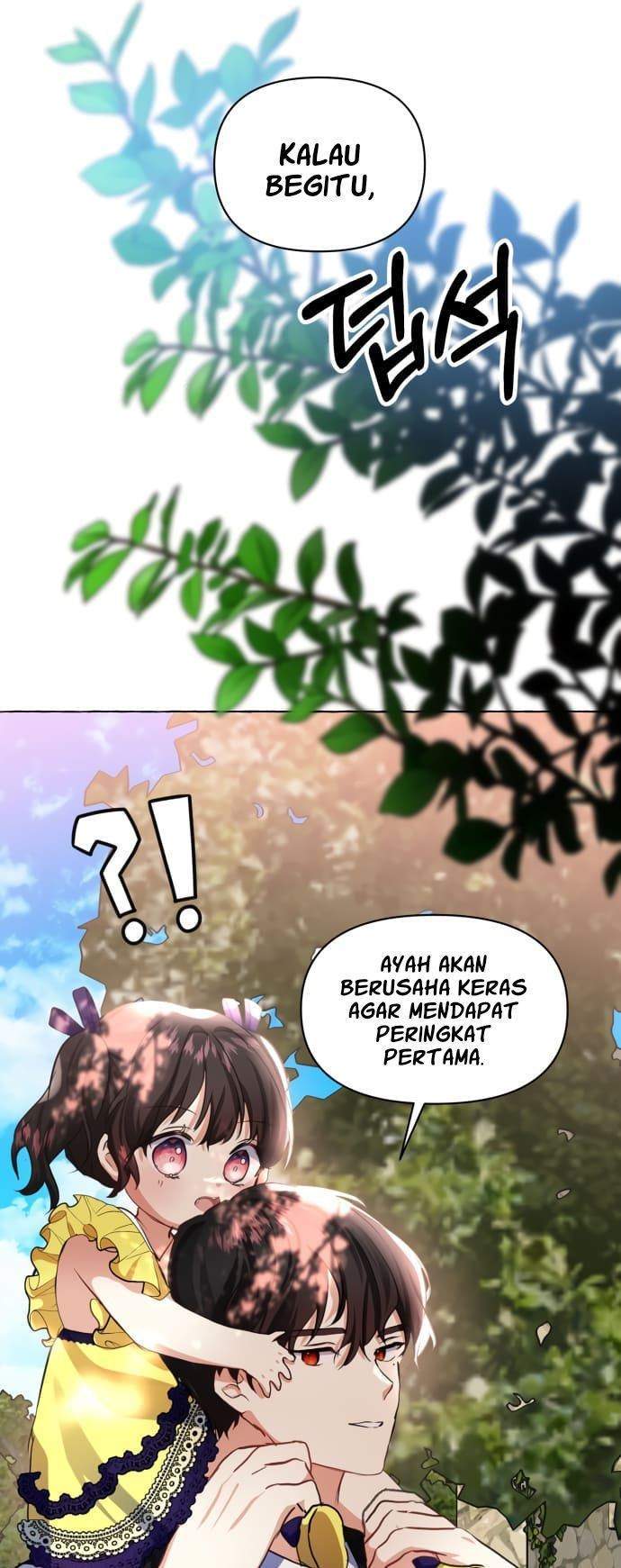 Monster Duke's Daughter Chapter 11 - halaman 79