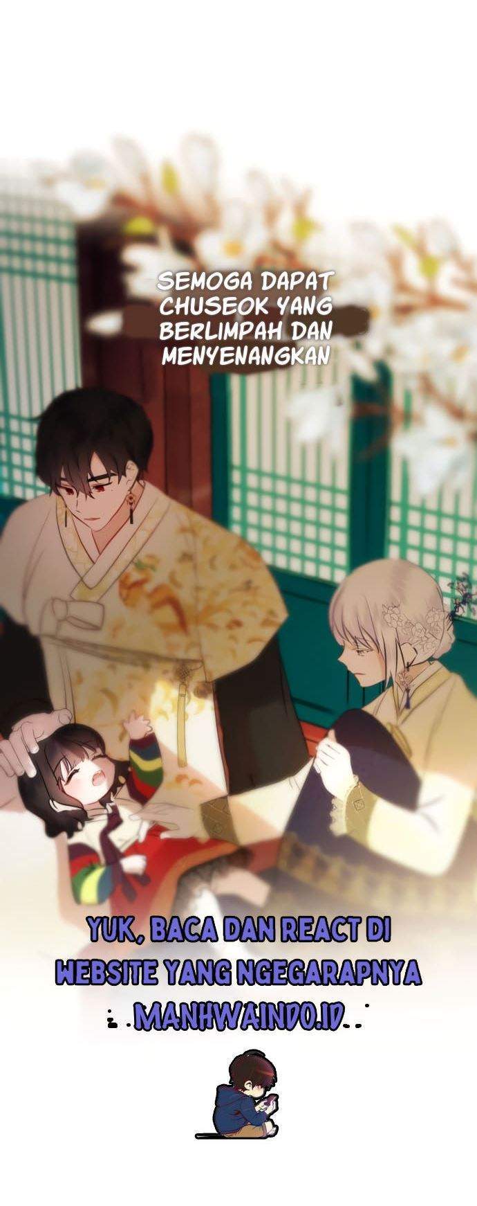 Monster Duke's Daughter Chapter 11 - halaman 81