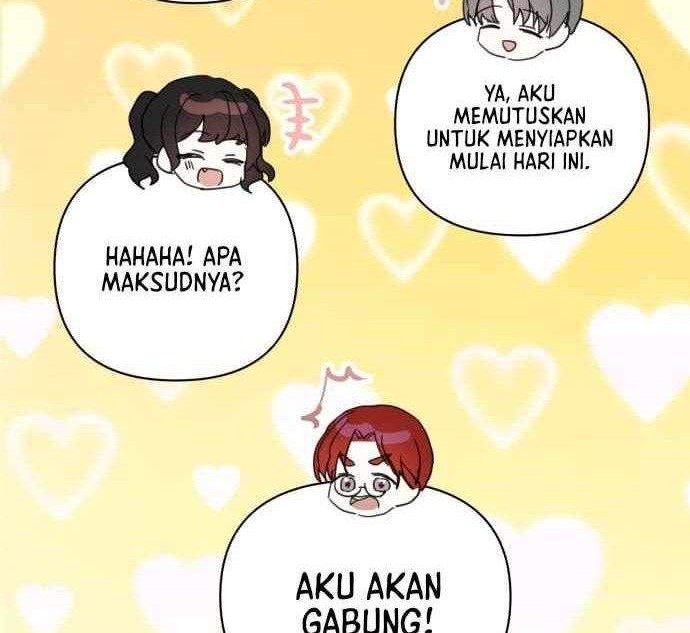 Monster Duke's Daughter Chapter 12 - halaman 10