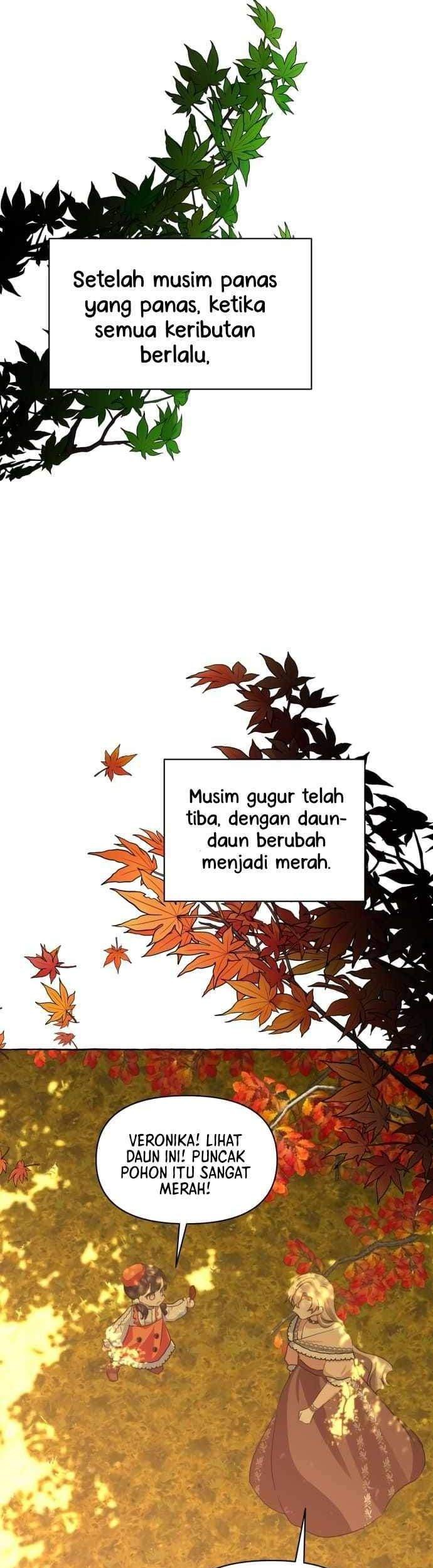Monster Duke's Daughter Chapter 12 - halaman 17
