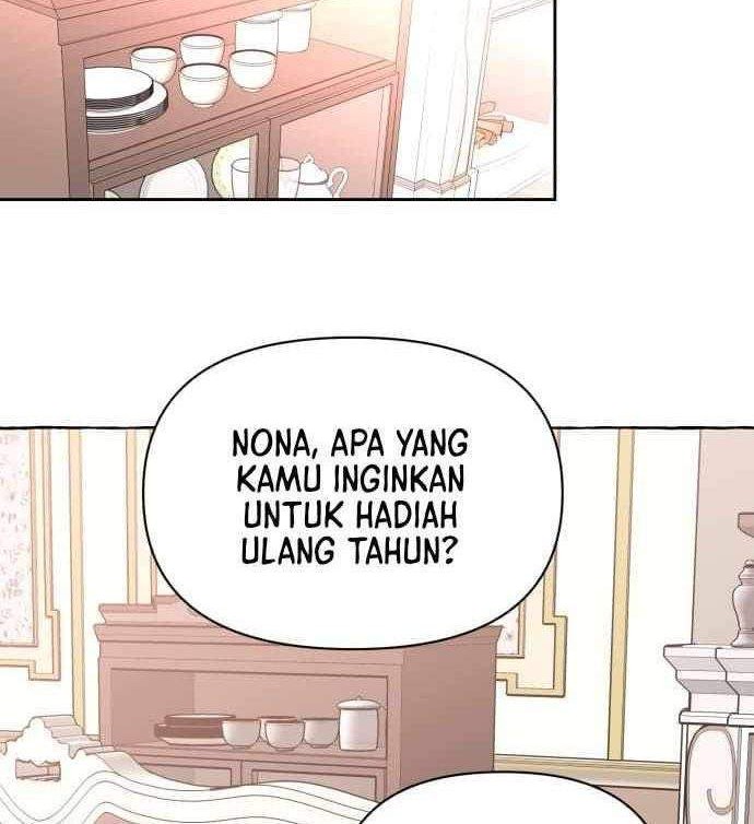 Monster Duke's Daughter Chapter 12 - halaman 22