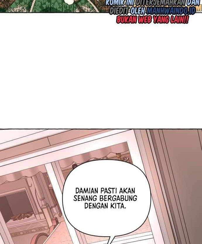 Monster Duke's Daughter Chapter 12 - halaman 28
