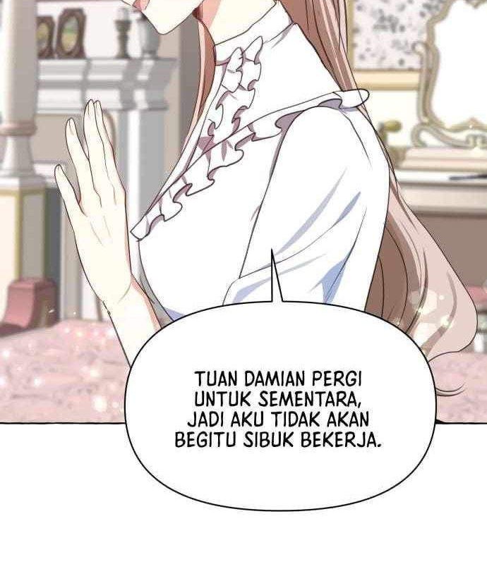 Monster Duke's Daughter Chapter 12 - halaman 30
