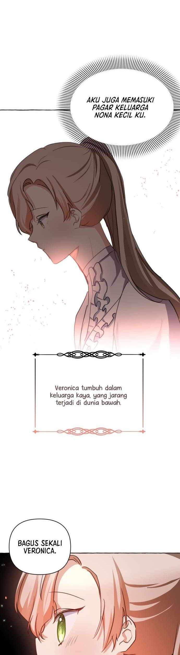 Monster Duke's Daughter Chapter 12 - halaman 33