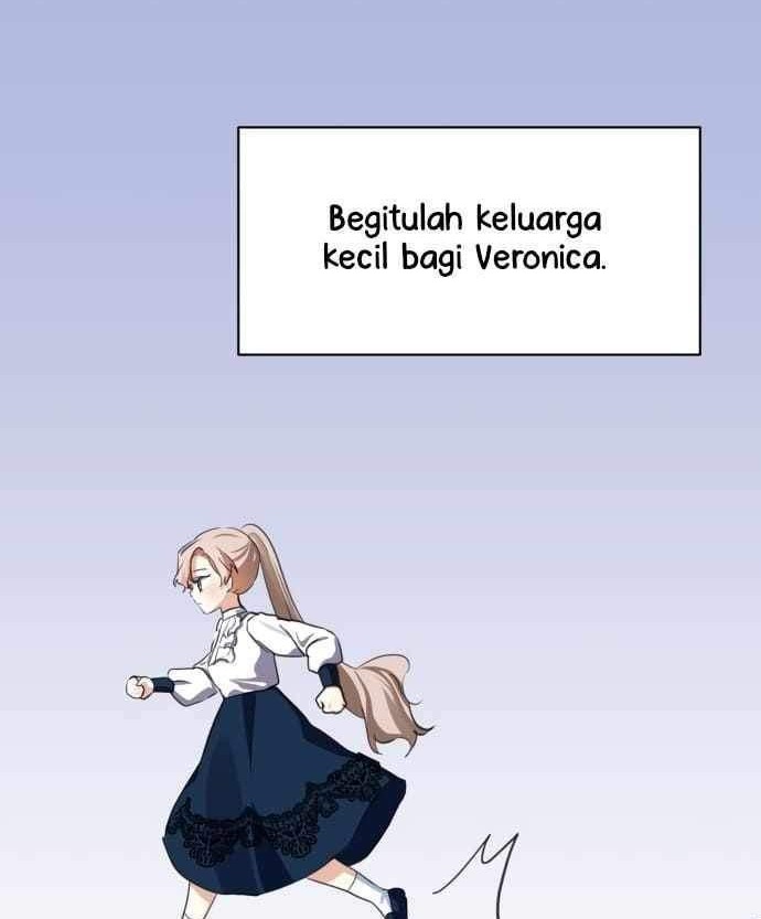 Monster Duke's Daughter Chapter 12 - halaman 38