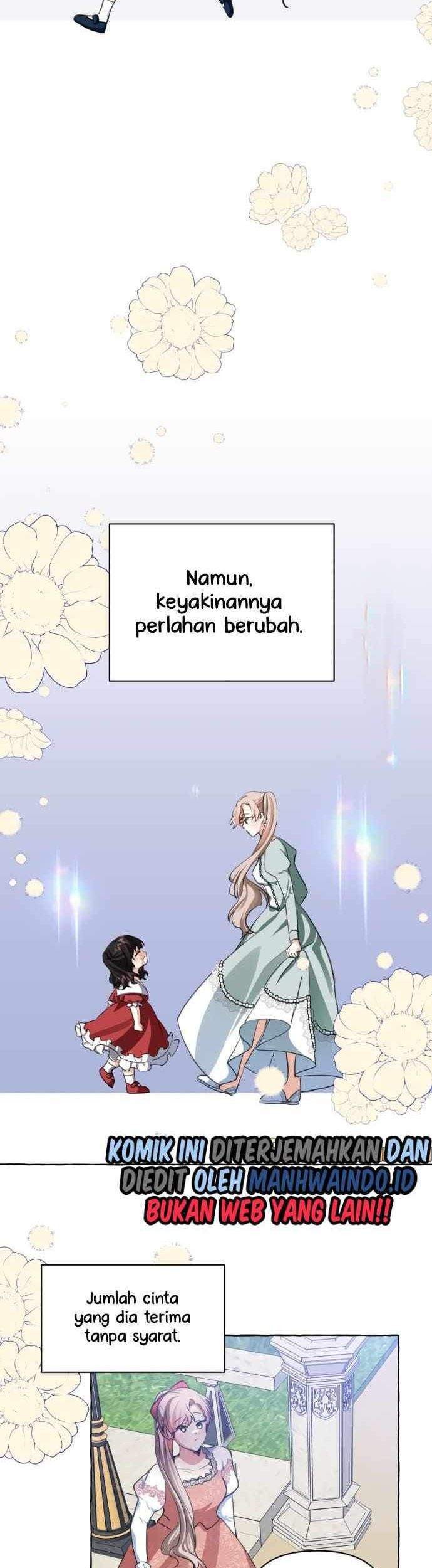 Monster Duke's Daughter Chapter 12 - halaman 39