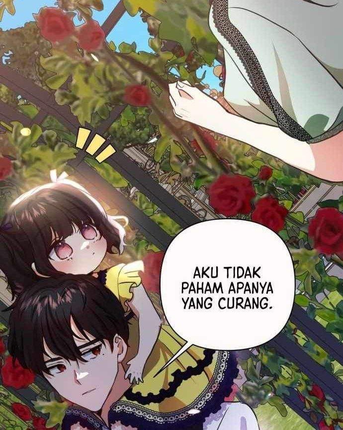 Monster Duke's Daughter Chapter 12 - halaman 4
