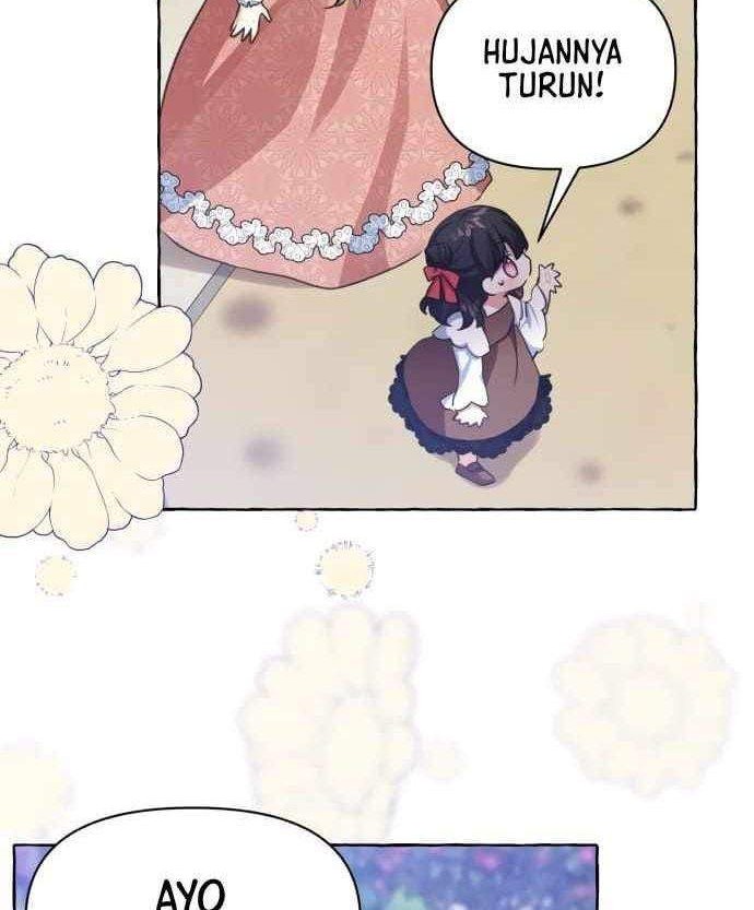 Monster Duke's Daughter Chapter 12 - halaman 40