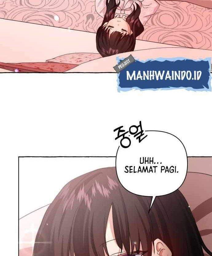 Monster Duke's Daughter Chapter 12 - halaman 46
