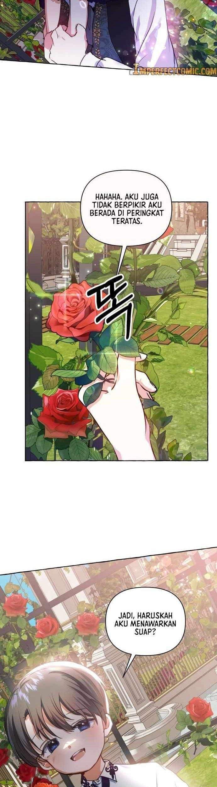Monster Duke's Daughter Chapter 12 - halaman 5