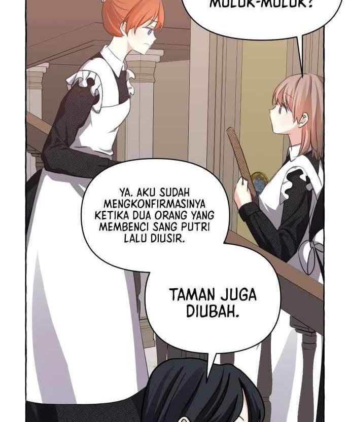 Monster Duke's Daughter Chapter 12 - halaman 50