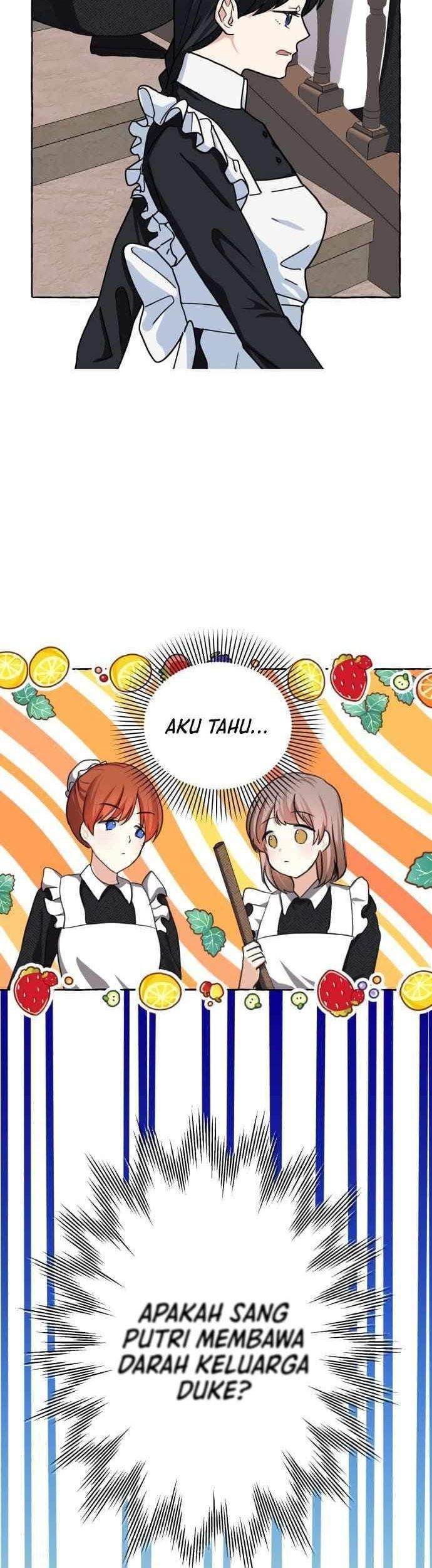 Monster Duke's Daughter Chapter 12 - halaman 51