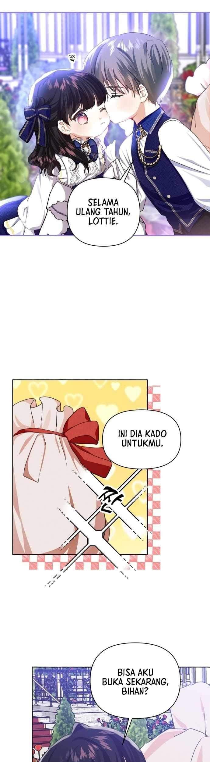 Monster Duke's Daughter Chapter 12 - halaman 55