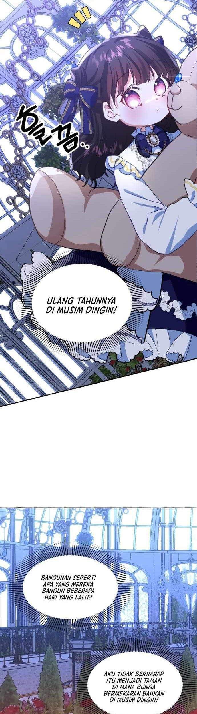 Monster Duke's Daughter Chapter 12 - halaman 59