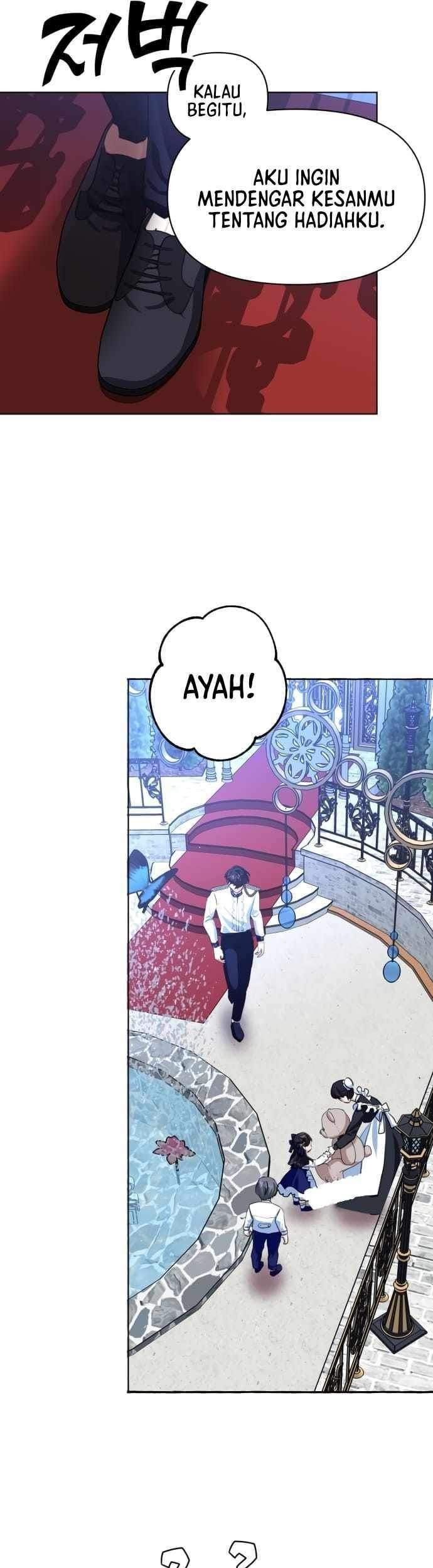 Monster Duke's Daughter Chapter 12 - halaman 61