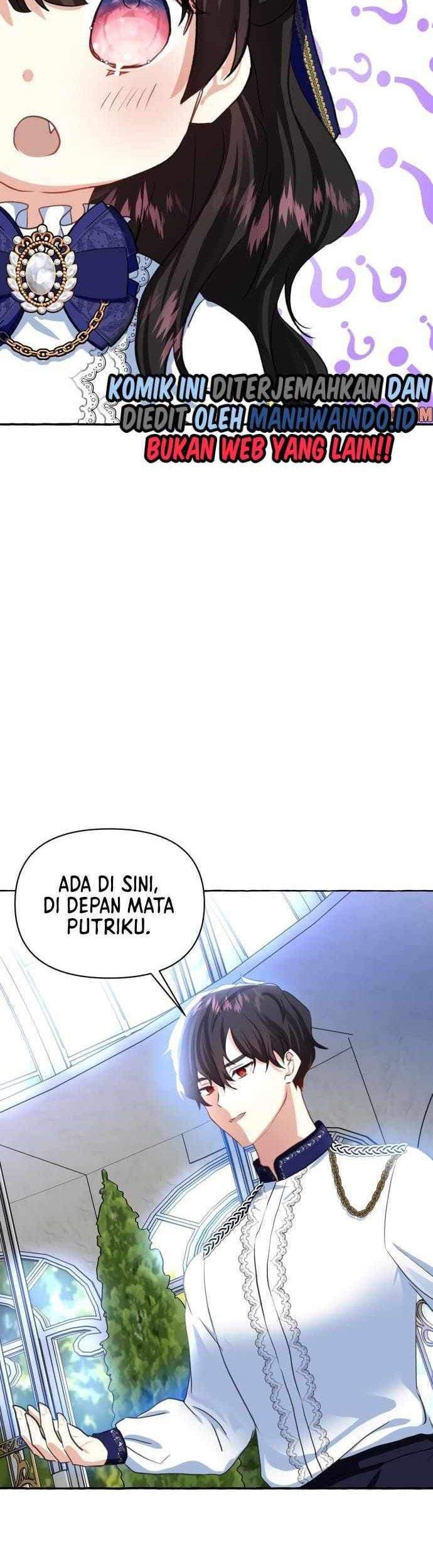 Monster Duke's Daughter Chapter 12 - halaman 63