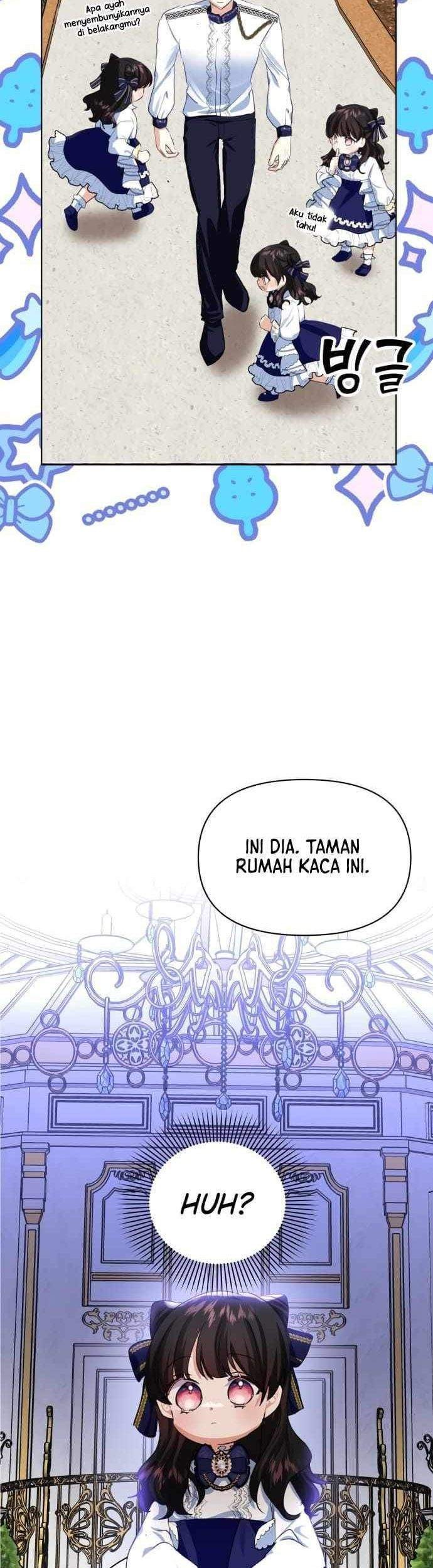Monster Duke's Daughter Chapter 12 - halaman 65