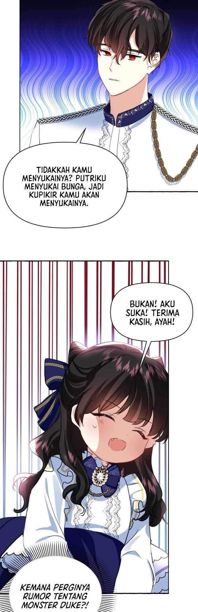 Monster Duke's Daughter Chapter 12 - halaman 68