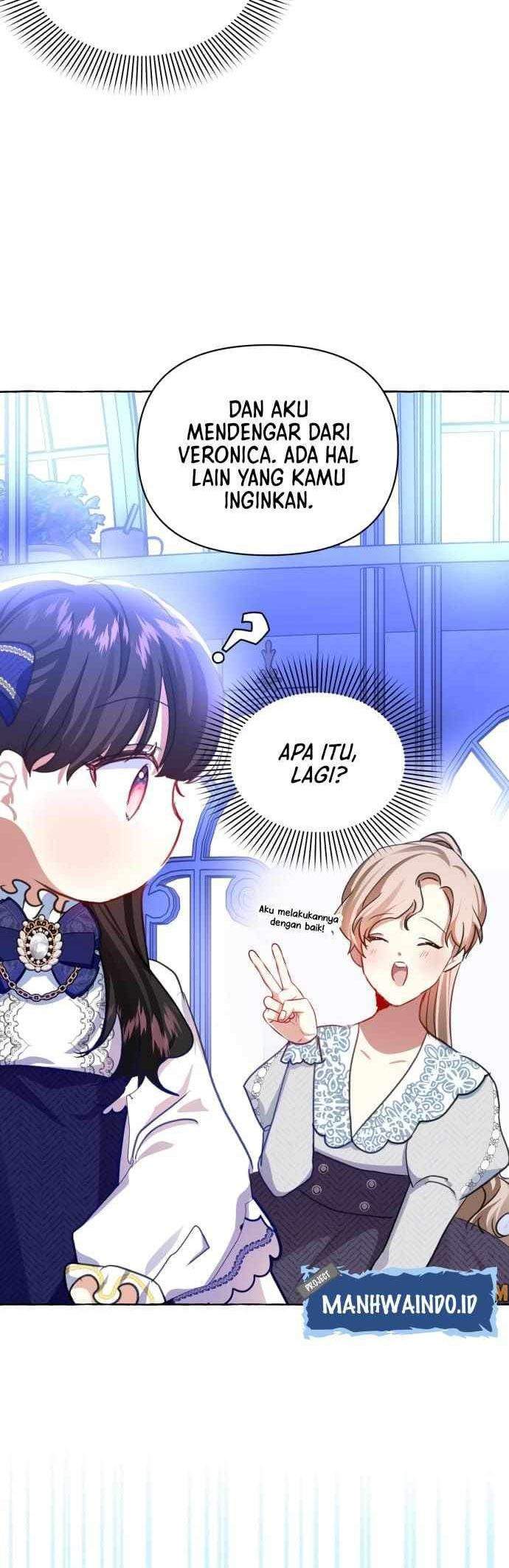 Monster Duke's Daughter Chapter 12 - halaman 69