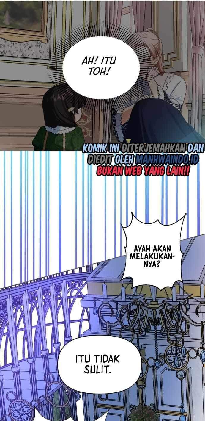 Monster Duke's Daughter Chapter 12 - halaman 70