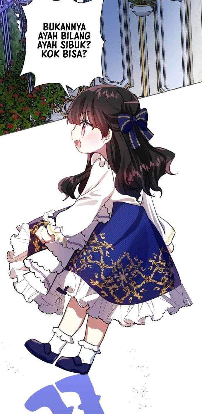 Monster Duke's Daughter Chapter 12 - halaman 71