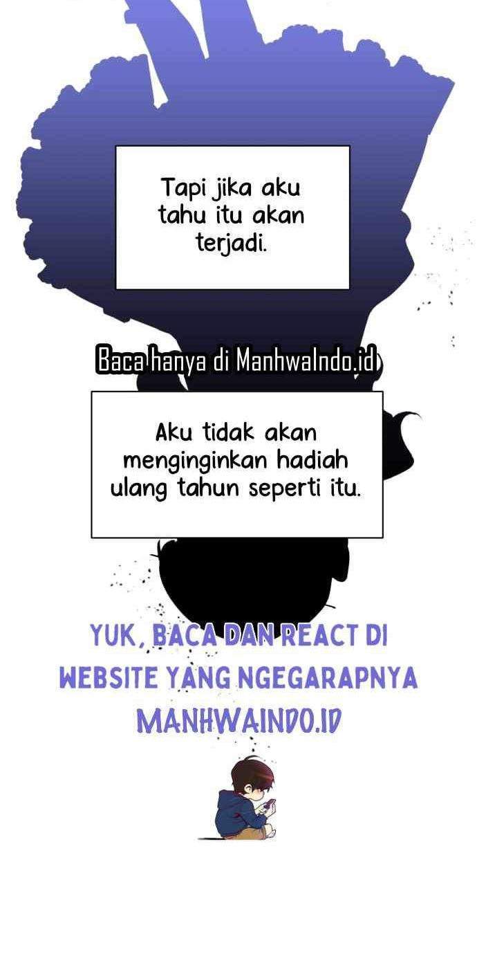Monster Duke's Daughter Chapter 12 - halaman 72