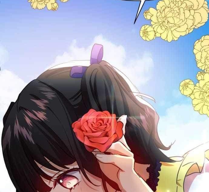Monster Duke's Daughter Chapter 12 - halaman 8