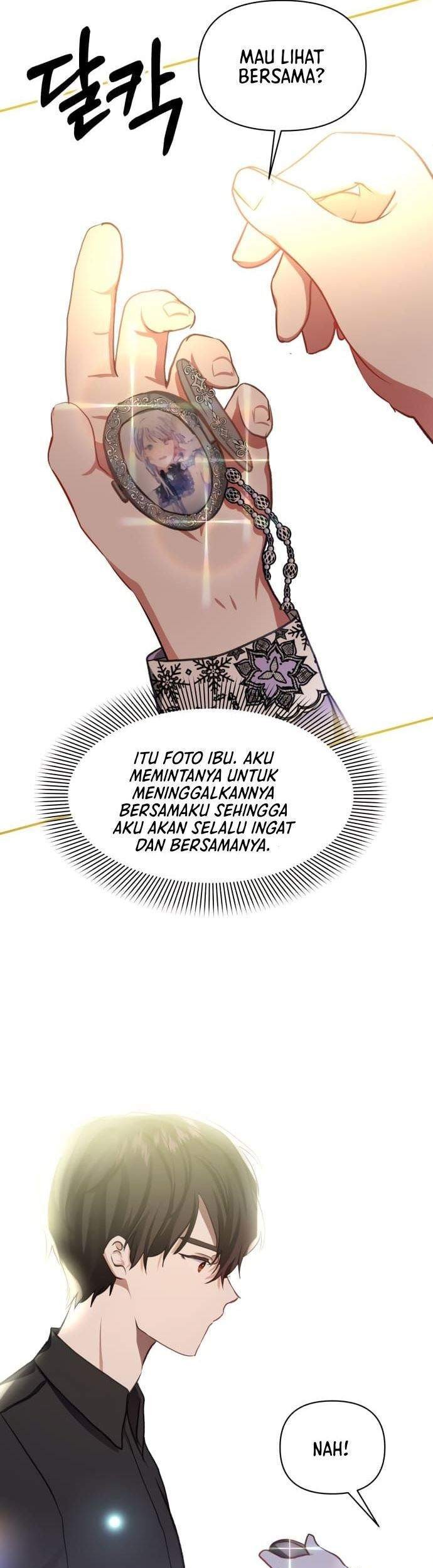 Monster Duke's Daughter Chapter 13 - halaman 11