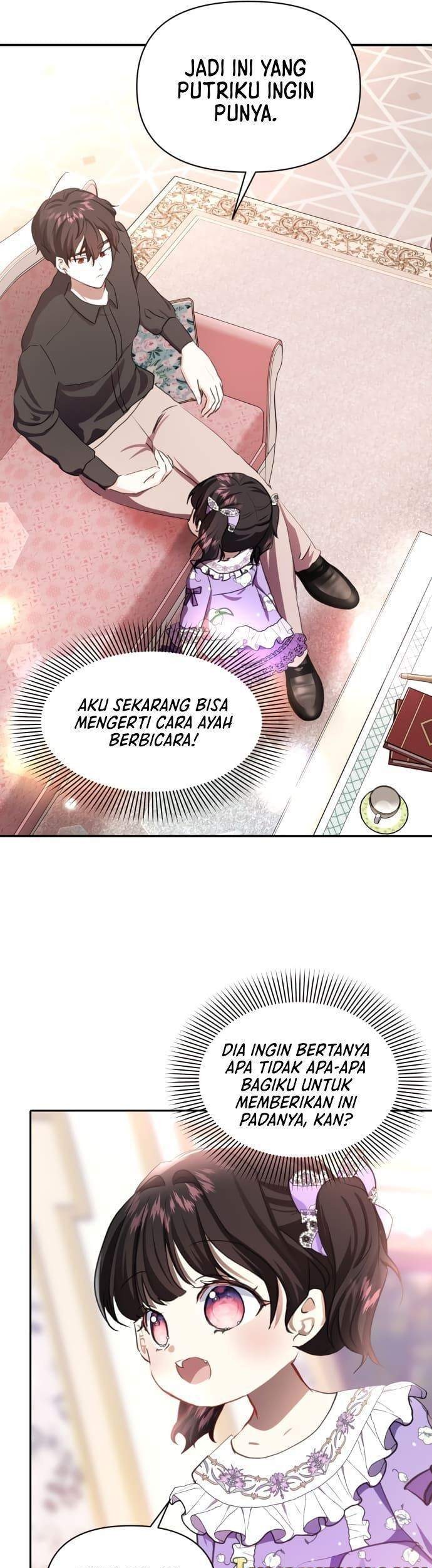 Monster Duke's Daughter Chapter 13 - halaman 13